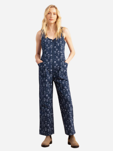 ROARK WOMEN'S OUTBOUND JUMPSUIT