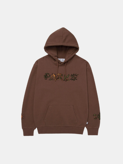 PARKS PROJECT 90s DOODLE PARKS HOODIE