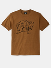 FILSON PIONEER GRAPHIC T−SHIRT