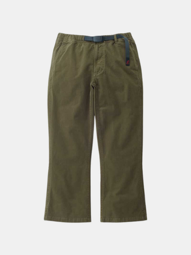 GRAMICCI W'S SLIT BOOTCUT PANT