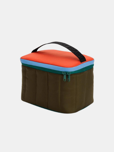 BAGGU PUFFY LUNCH BAG