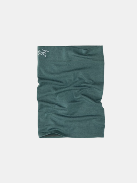 ARC'TERYX RHO LIGHTWEIGHT WOOL NECK GAITER 