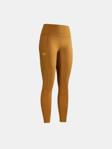 ARC'TERYX WOMEN'S RHO MERINO WOOL BOTTOM 