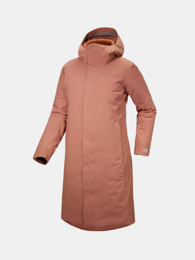 ARC'TERYX WOMEN'S PATERA PARKA 