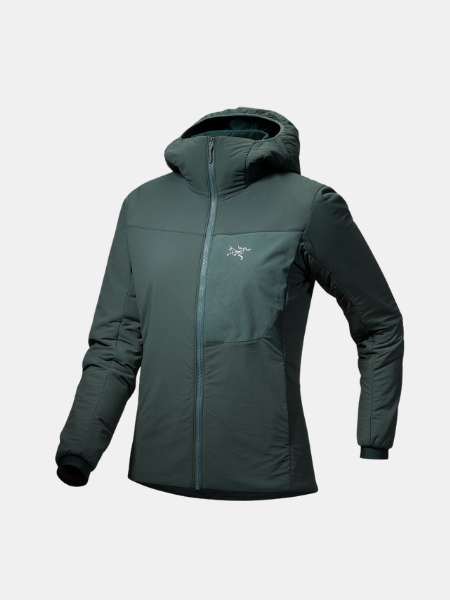 Arcteryx proton deals lt hoody damen