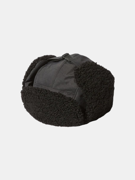 SNOW PEAK FIRE RESISTANT FLIGHT CAP 
