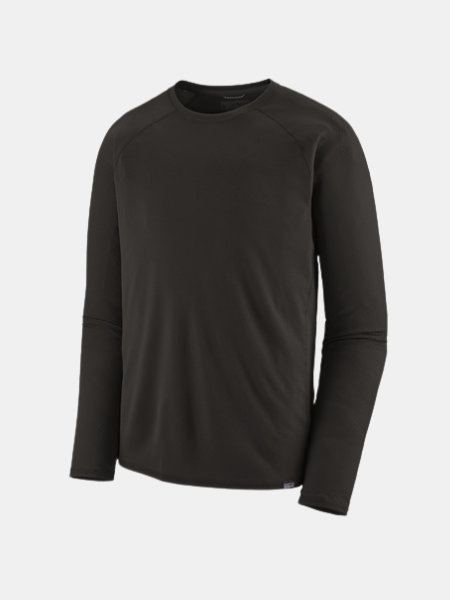 PATAGONIA MEN'S CAPILENE MIDWEIGHT CREW