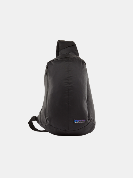 PATAGONIA ULTRALIGHT BLACK HOLE SLING 8L