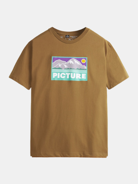 PICTURE MEN'S PAYNE TEE