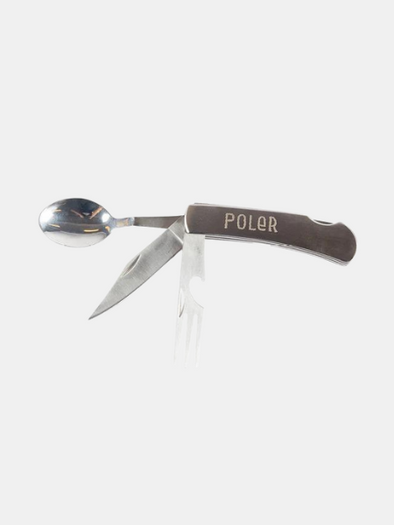 POLER NOBO KNIFE
