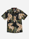 ROARK MEN'S ALOHA FROM JAPAN JOURNEY SHIRT