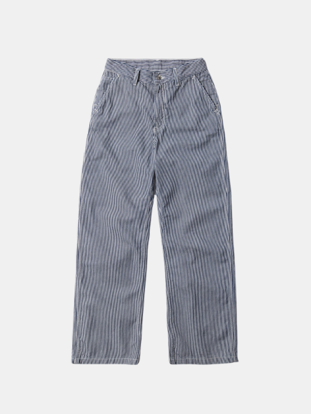 Hickory 2025 stripe jeans