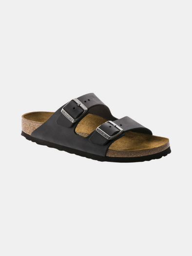 BIRKENSTOCK ARIZONA OILED LEATHER