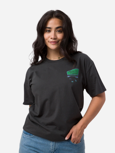 PARKS PROJECT NATIONAL PARK WELCOME TEE