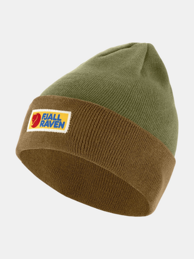 FJALLRAVEN VARDAG CLASSIC BEANIE 