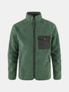 FJALLRAVEN MEN'S VARDAG PILE FLEECE