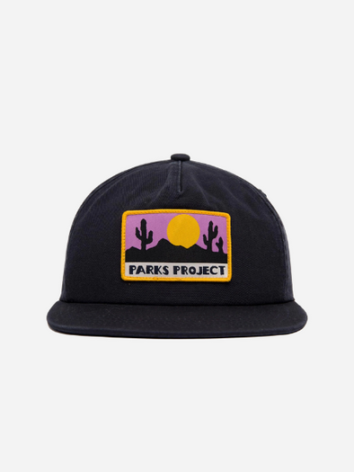 PARKS PROJECT DESERT SUNSET GRANDPA HAT