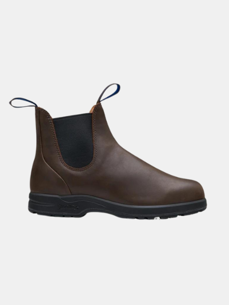 BLUNDSTONE ALL-TERRAIN THERMAL CHELSEA BOOT (UNISEX)