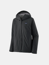 PATAGONIA MEN'S TORRENTSHELL 3L JACKET BLACK