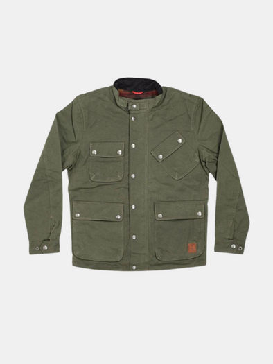 IRON & RESIN MEN'S MOJAVE JACKET