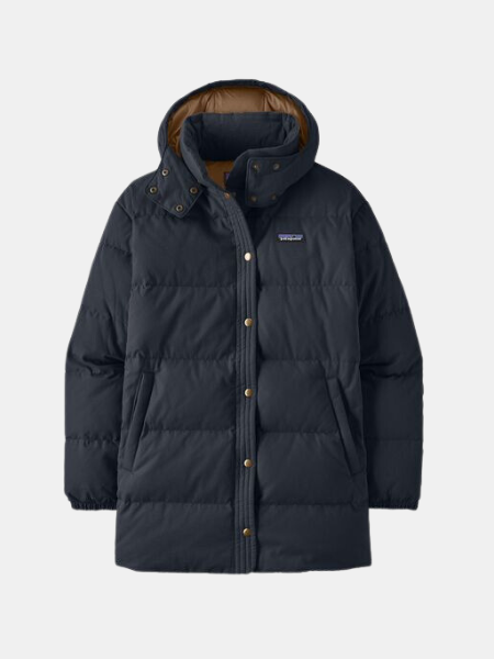 Patagonia sales parka down