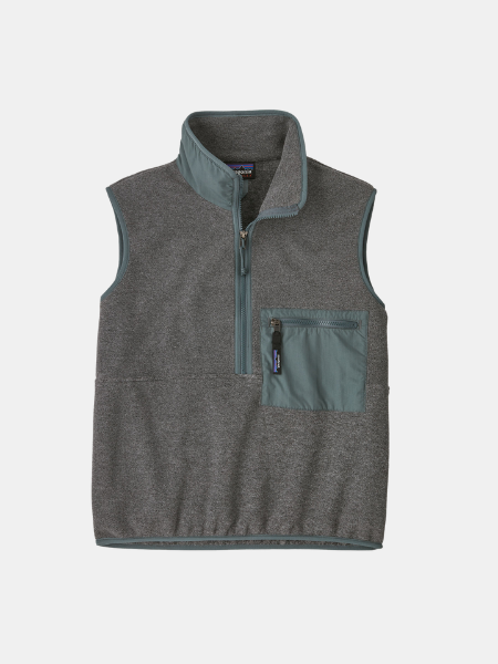 Women's Fleece: Jackets, Vests & Pullovers by Patagonia