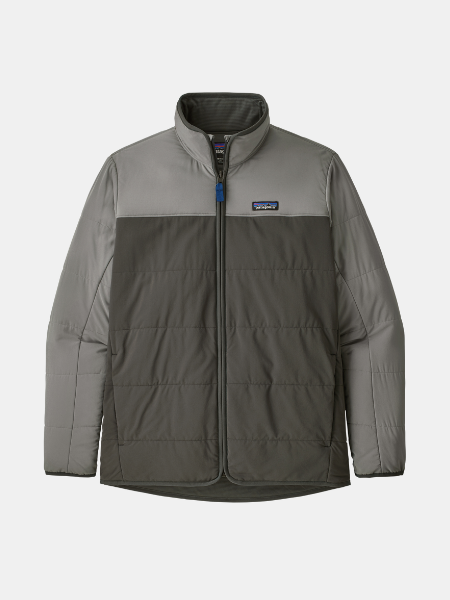 Patagonia Men's Los Gatos Fleece Crew - Patagonia – SEED Peoples Market