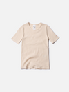NUDIE JEANS JOSSAN RIB T-SHIRT