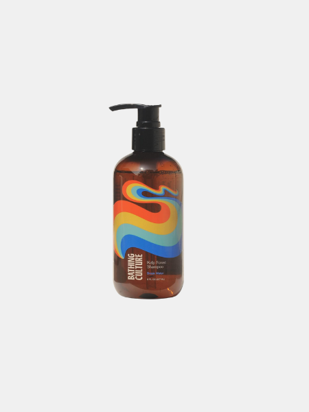 BATHING CULTURE KELP FOREST SHAMPOO