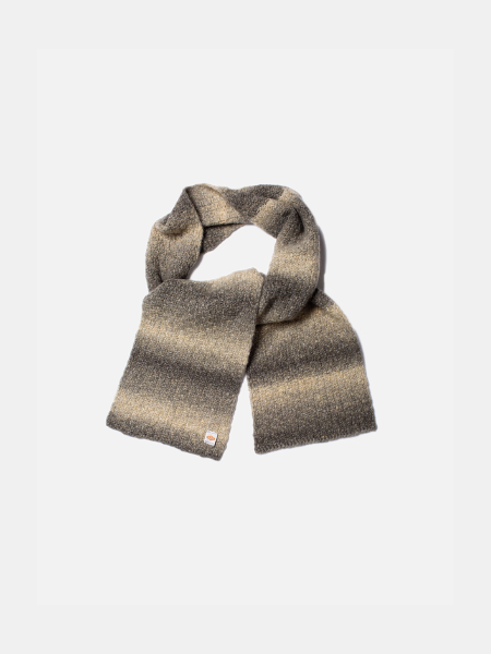 NUDIE JEANS ODA KNITTED SCARF