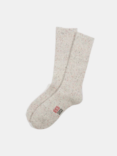 TOPO DESIGNS MOUNTAIN SOCKS