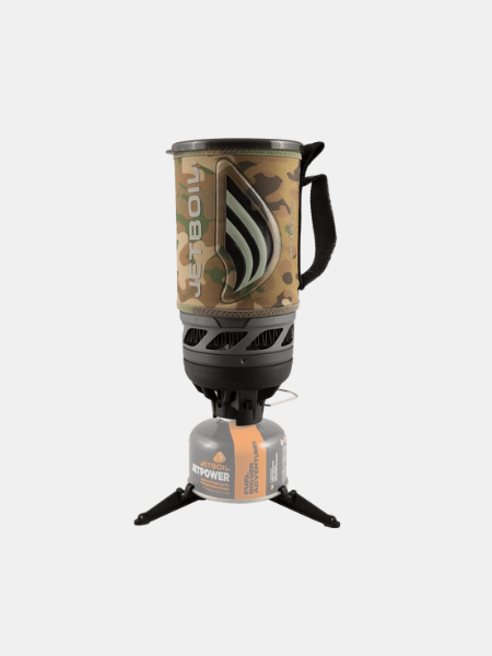 JETBOIL FLASH COOKING SYSTEM