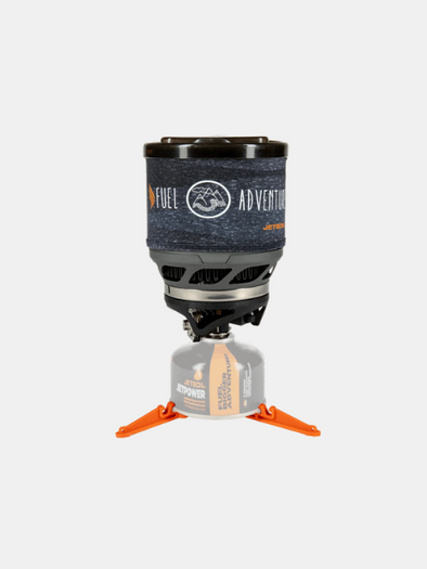 JETBOIL MINIMO COOKING SYSTEM - ADVENTURE
