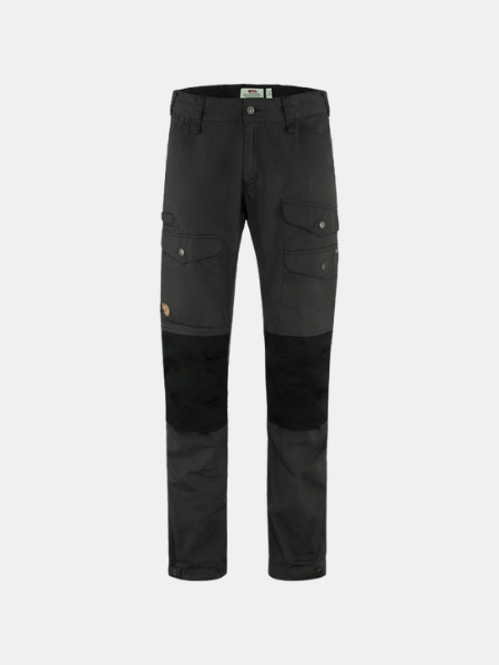 FJALLRAVEN MEN'S VIDDA PRO VENTILATED TROUSERS 