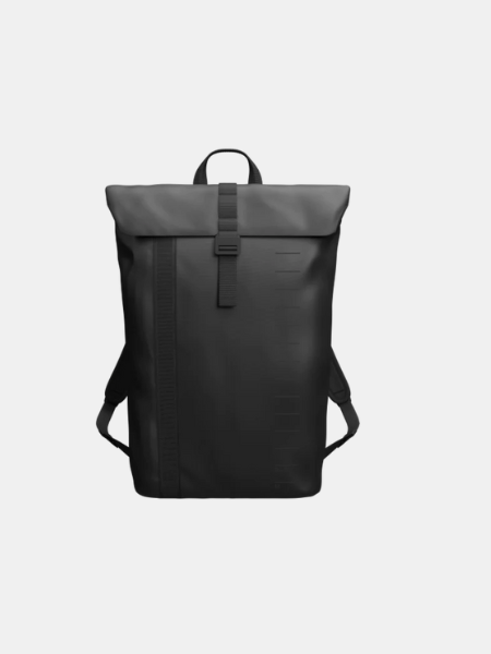 rains essential backpack DB ESSENTIAL BACKPACK 12L