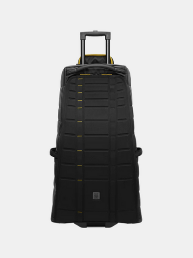 DB HUGGER ROLLER BAG 90L CHRIS BURKARD