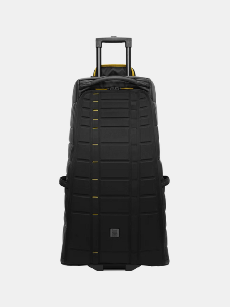 DB HUGGER ROLLER BAG 90L CHRIS BURKARD