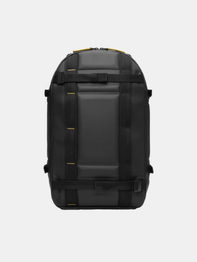 DB RAMVERK PRO BACKPACK 32L CHRIS BURKARD