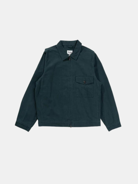 RHYTHM MEN'S SHOP JACKET
