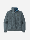 PATAGONIA MEN'S BOX QUILTED PULLOVER