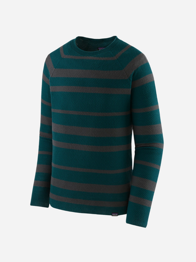PATAGONIA MEN'S CAPILENE AIR CREW