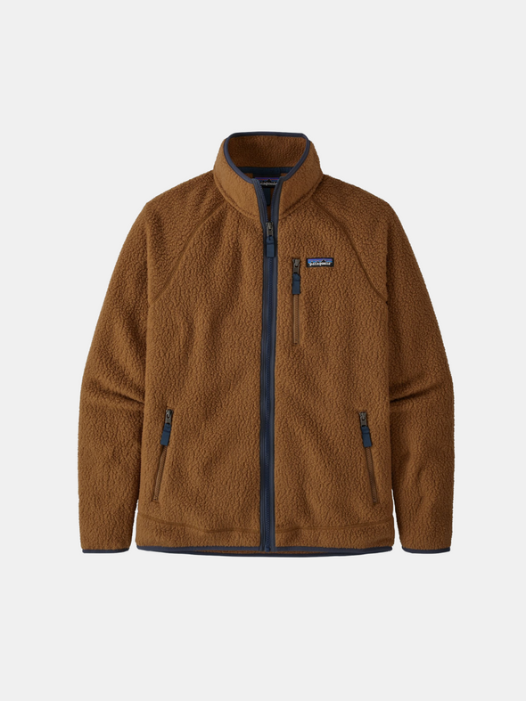 PATAGONIA M'S RETRO PILE JACKET