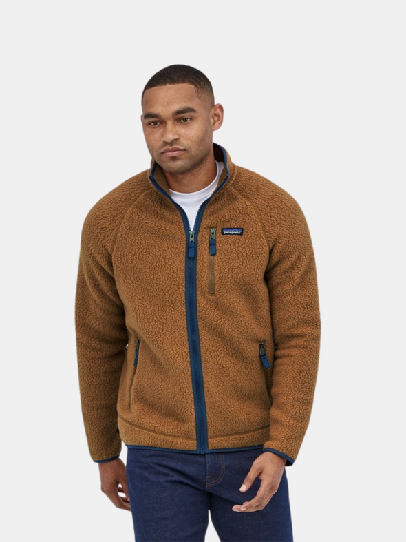 PATAGONIA M'S RETRO PILE JACKET
