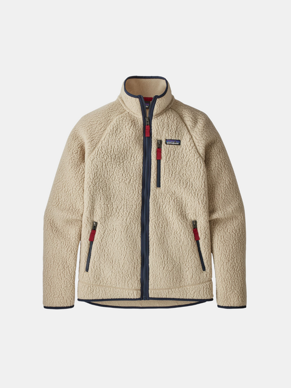 PATAGONIA M'S RETRO PILE JACKET