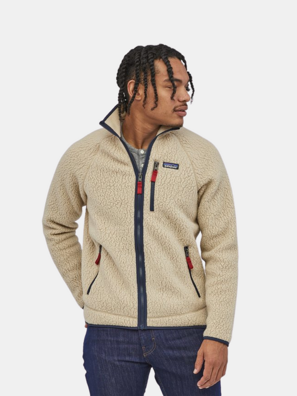 PATAGONIA M'S RETRO PILE JACKET