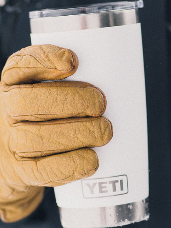 YETI - RAMBLER 20OZ