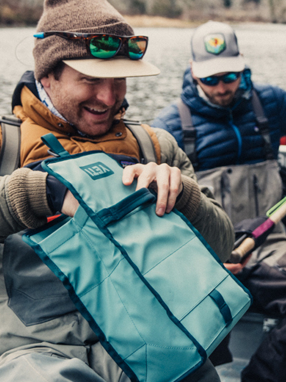 YETI DAYTRIP LUNCH BAG