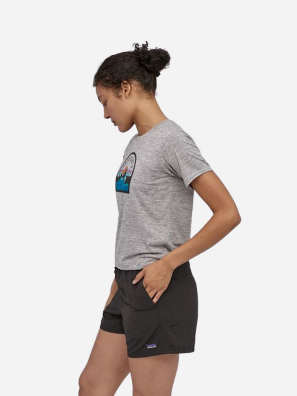 PATAGONIA W'S BAGGIES SHORTS