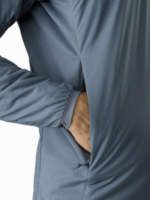 ARC'TERYX M'S ATOM LT JACKET
