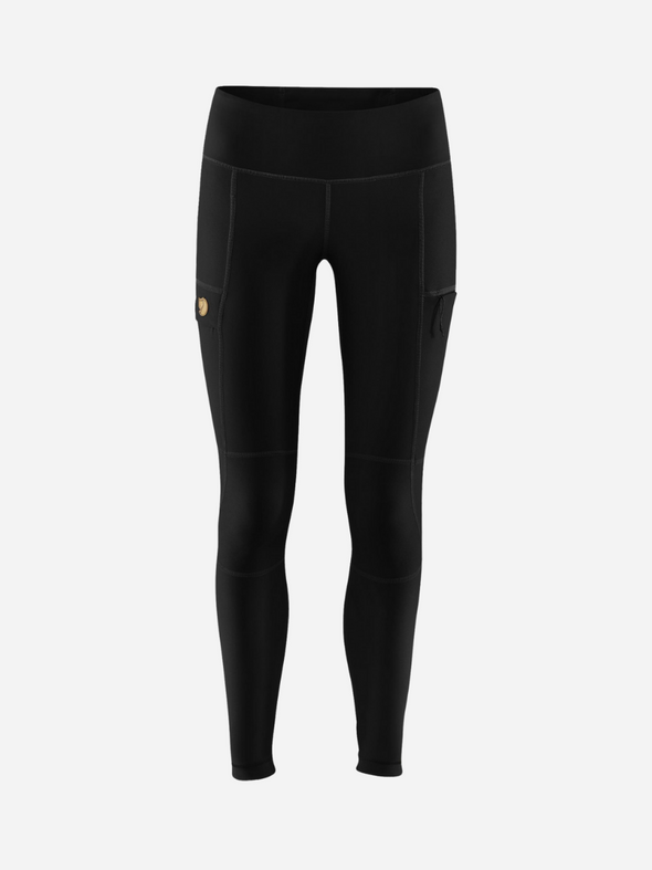 FJALLRAVEN ABISKO TRAIL TIGHTS